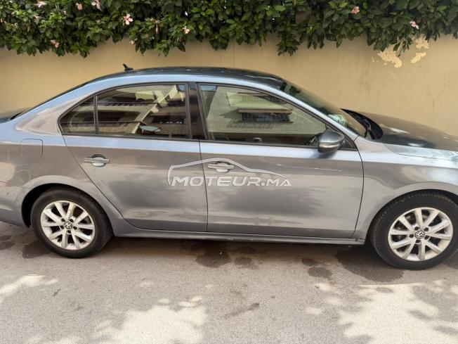 Volkswagen Jetta Diesel 2L, BV Manuelle