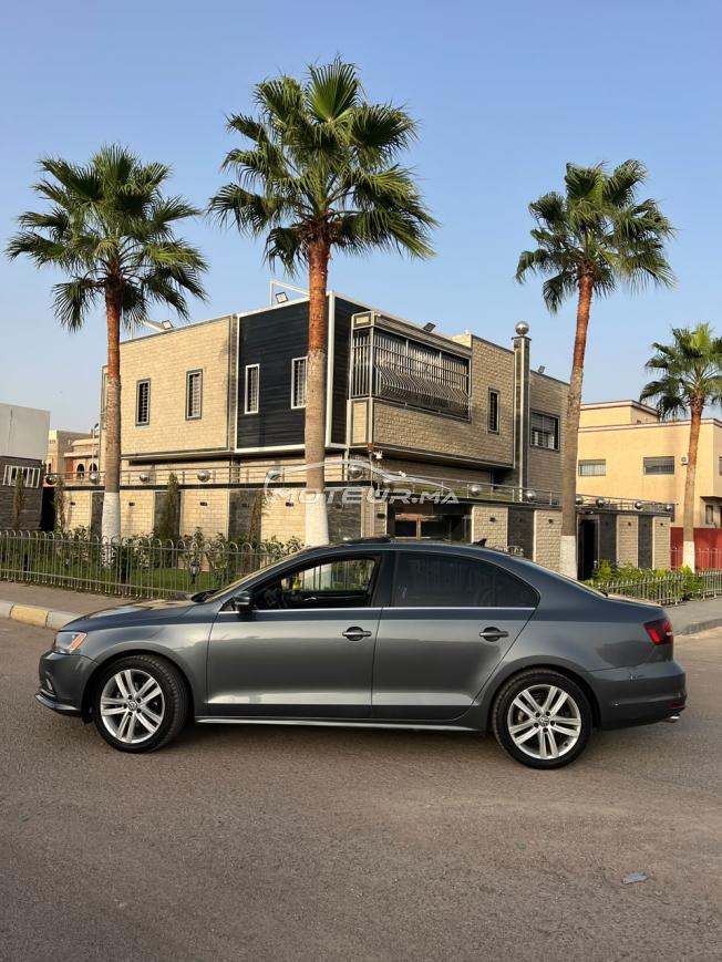 Volkswagen Jetta – 140 000 km