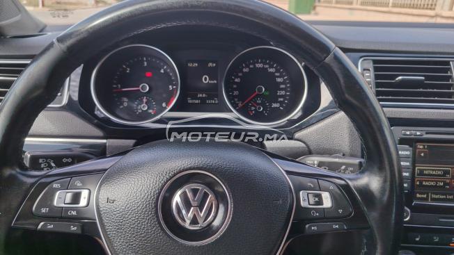 Jetta très bon etat
