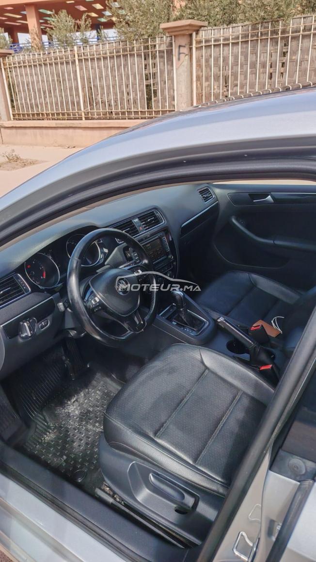 Jetta très bon etat