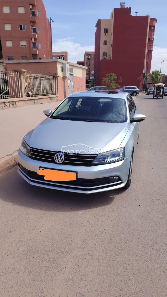 Jetta très bon etat