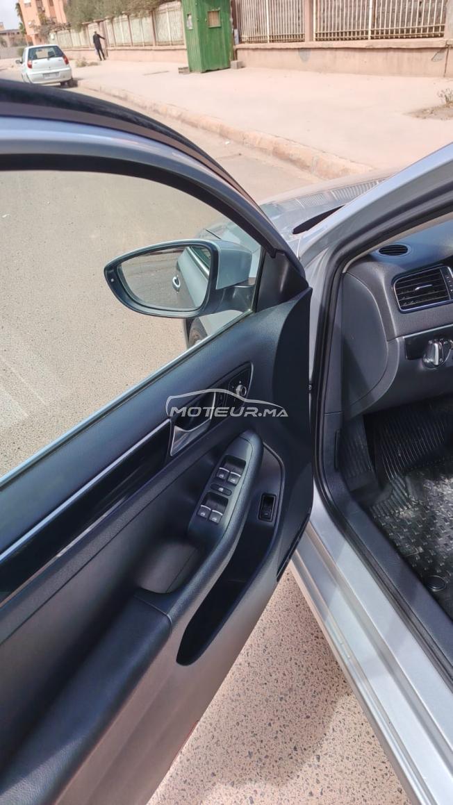 Jetta très bon etat