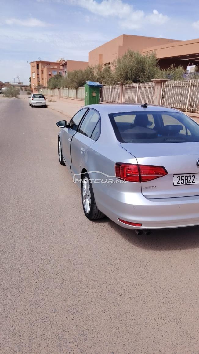 Jetta très bon etat