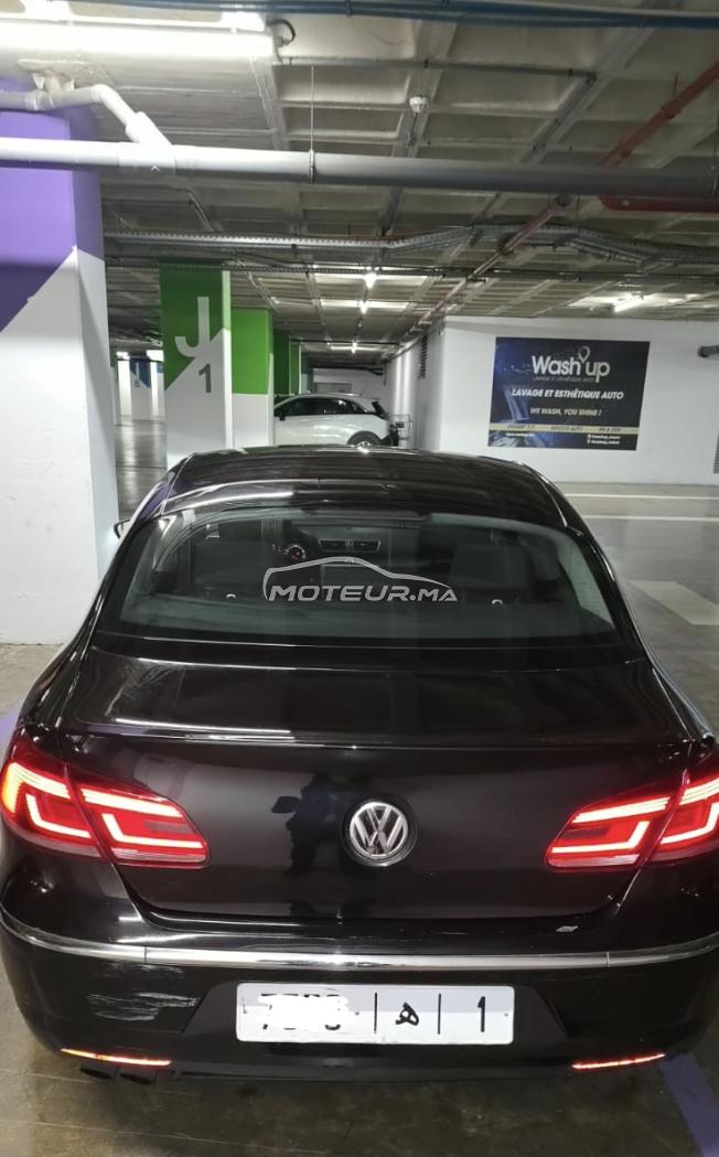 Volkswagen CC fin 2014 - excellent état