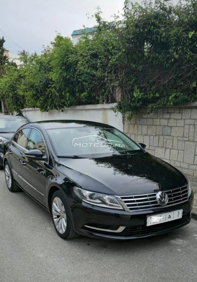 Volkswagen CC fin 2014 - excellent état