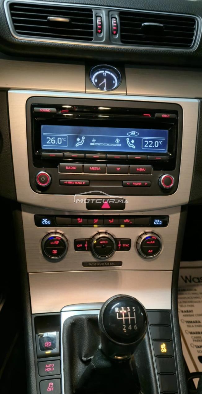 Volkswagen CC fin 2014 - excellent état