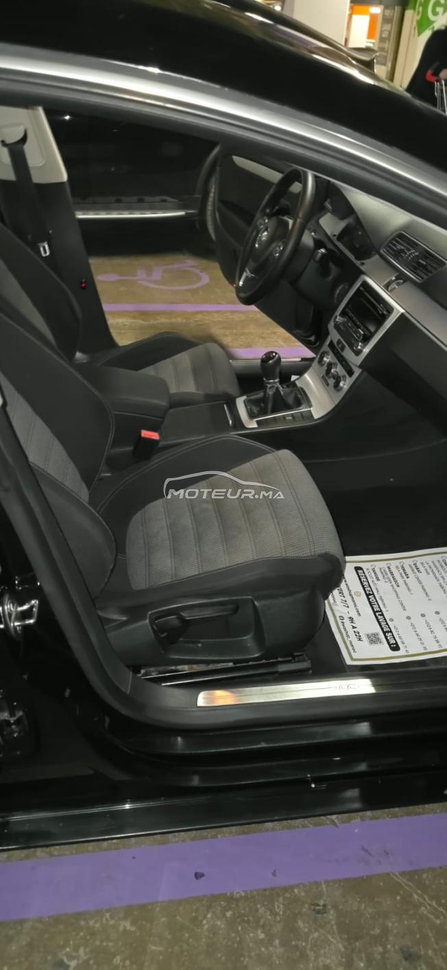 Volkswagen CC fin 2014 - excellent état