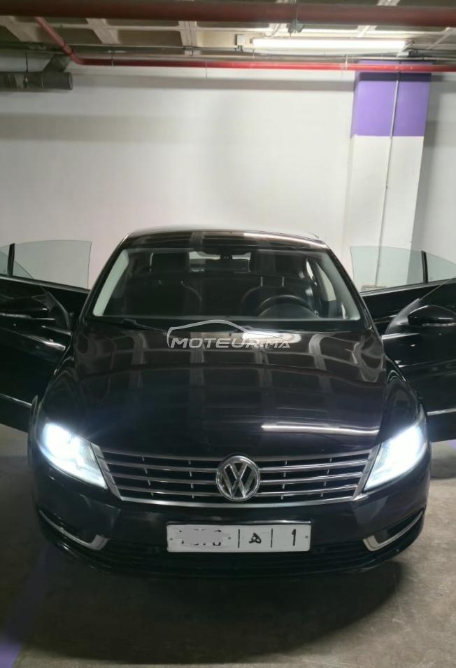 Volkswagen CC fin 2014 - excellent état