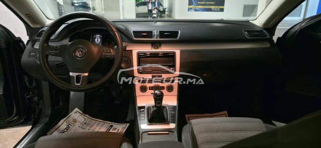 Volkswagen CC fin 2014 - excellent état