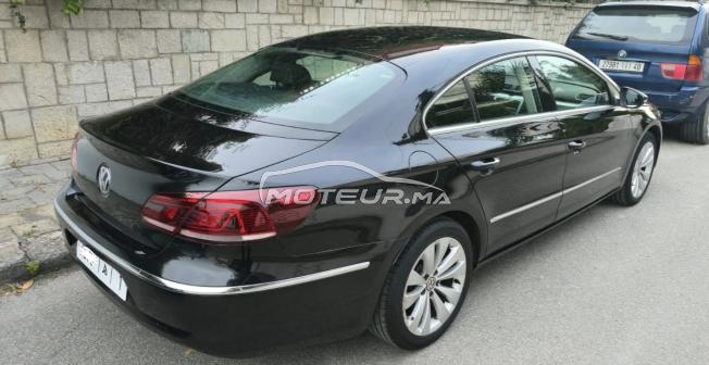 Volkswagen CC fin 2014 - excellent état