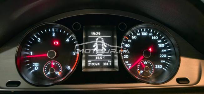 Volkswagen CC fin 2014 - excellent état