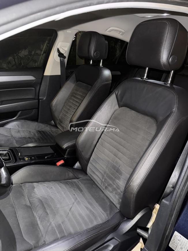 Vw Passat b8 Highline Automatique