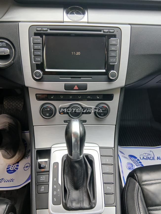 Passat cc Full optiob
