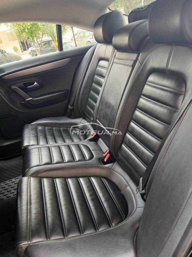 Passat cc Full optiob