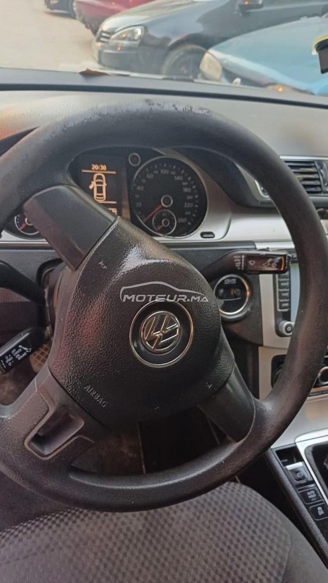 PASSAT B7 , TRÈS BON ÉTAT