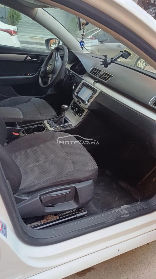 PASSAT B7 , TRÈS BON ÉTAT