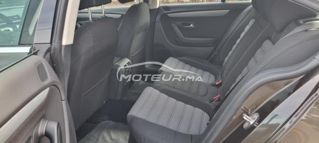 VW Passat CC Diesel Automatique