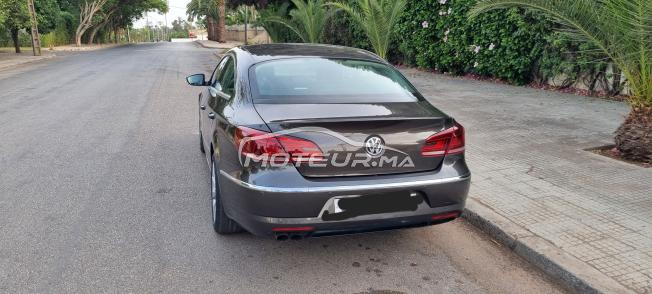 VW Passat CC Diesel Automatique