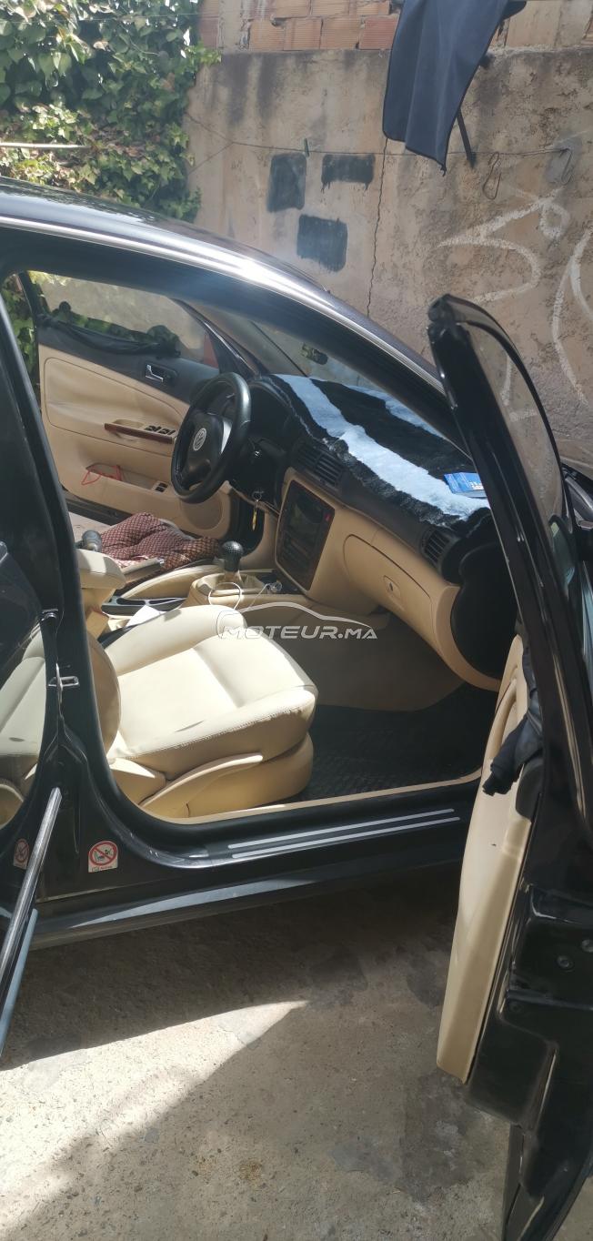 Passat B5.5 Comfortline très bon état