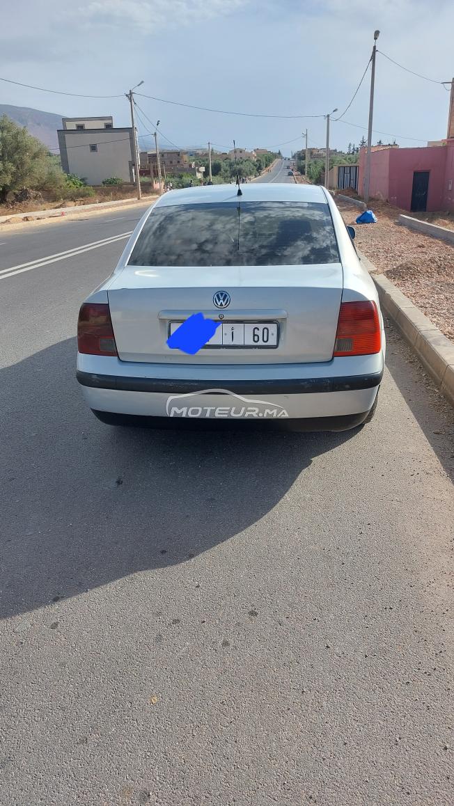 Passat à vendre