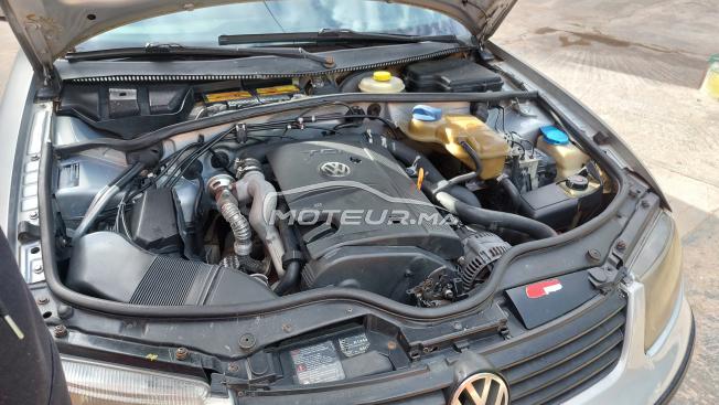 Passat à vendre