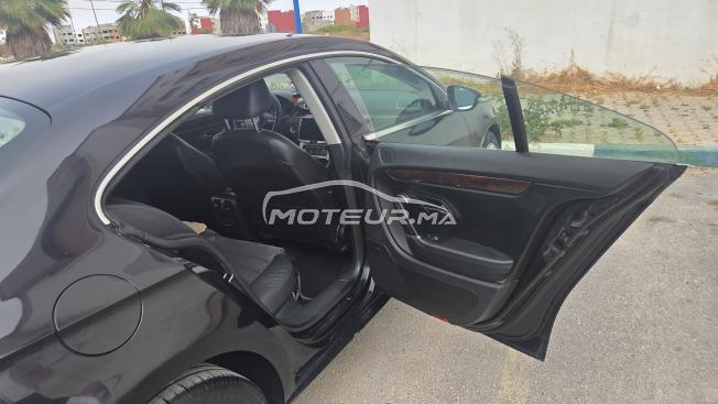 Voiture volswagen CC