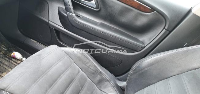 Golf passat cc