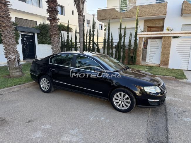 Volkswagen Passat Diesel Manuelle 2010