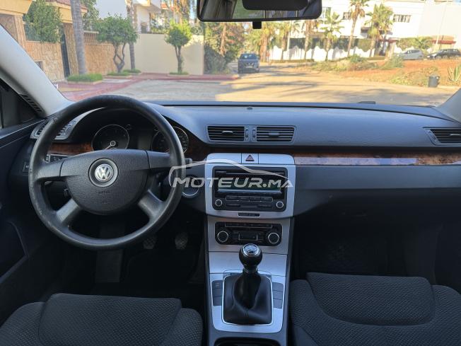 Volkswagen Passat Diesel Manuelle 2010