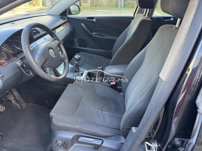 Volkswagen Passat Diesel Manuelle 2010