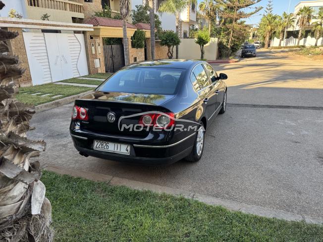 Volkswagen Passat Diesel Manuelle 2010