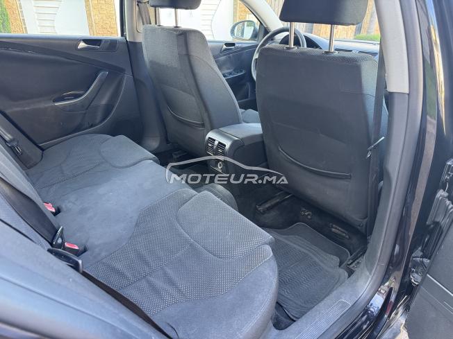 Volkswagen Passat Diesel Manuelle 2010