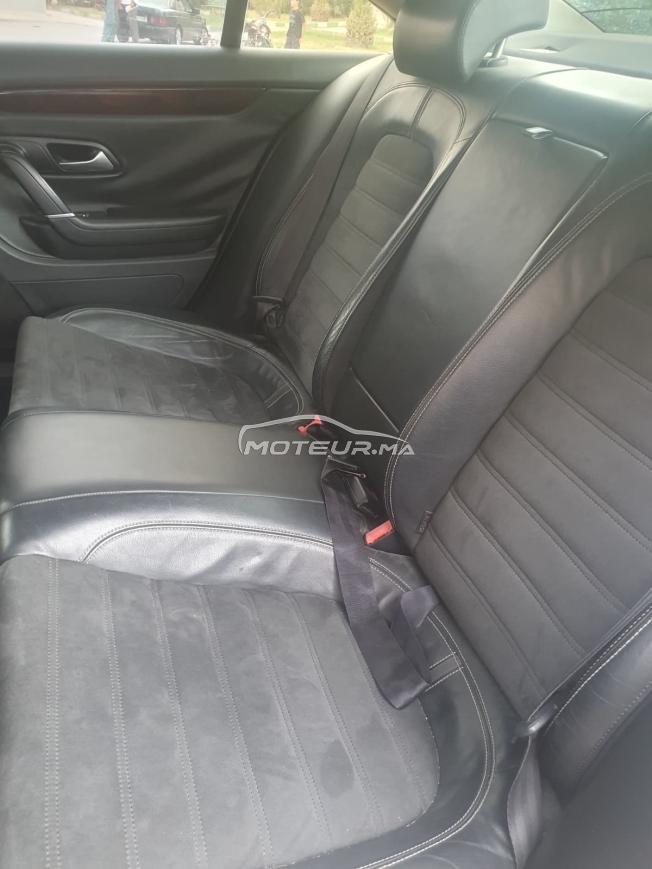 PASSAT CC 2009 TRES BON ETAT