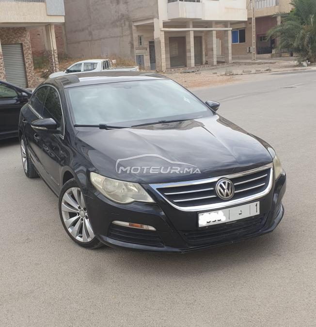PASSAT CC 2009 TRES BON ETAT