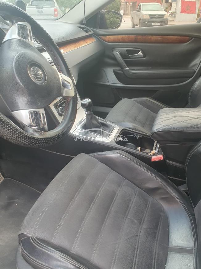PASSAT CC 2009 TRES BON ETAT