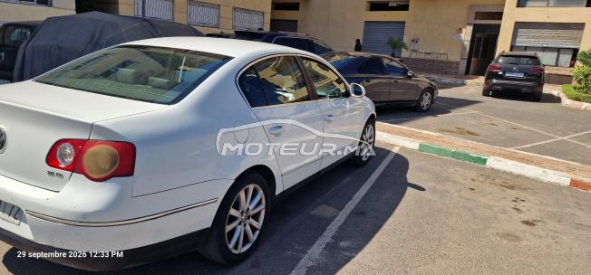Passat diesel 2010