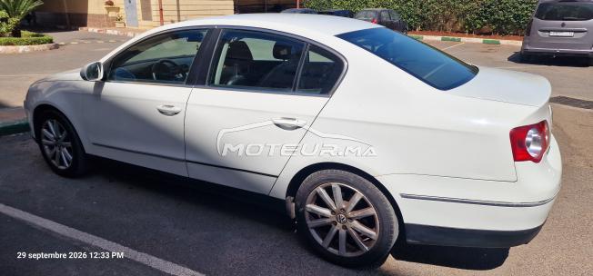Passat diesel 2010
