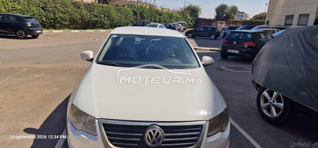 Passat diesel 2010