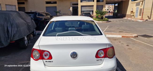 Passat diesel 2010