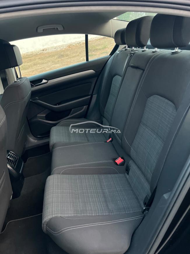 Volkswagen Passat b8 automatique