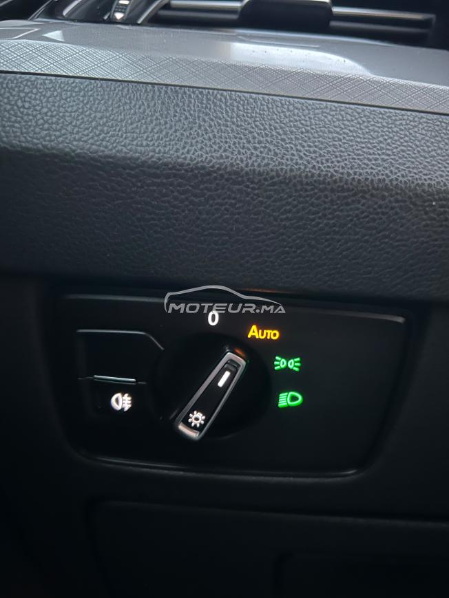 Volkswagen Passat b8 automatique