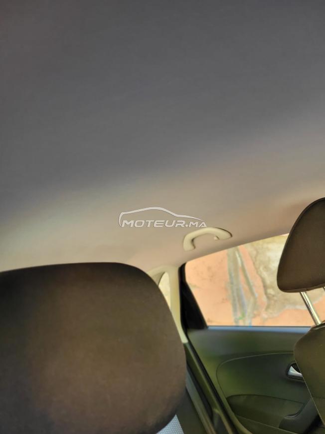 Volkswagen polo essence noir n9ya