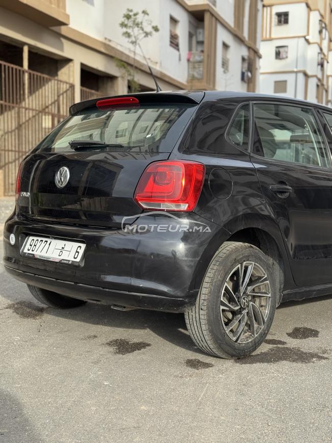 Excellente Polo 6R 110.000 KM réels