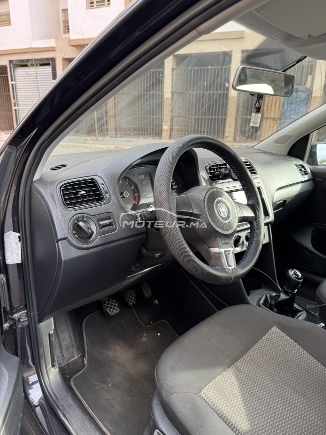 Excellente Polo 6R 110.000 KM réels
