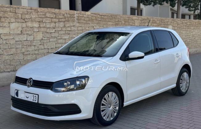 Volkswagen polo Très bon état