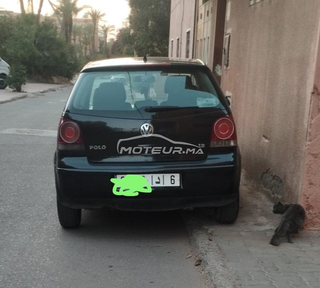 VW POLO 1.2 ESSENCE CONFORT