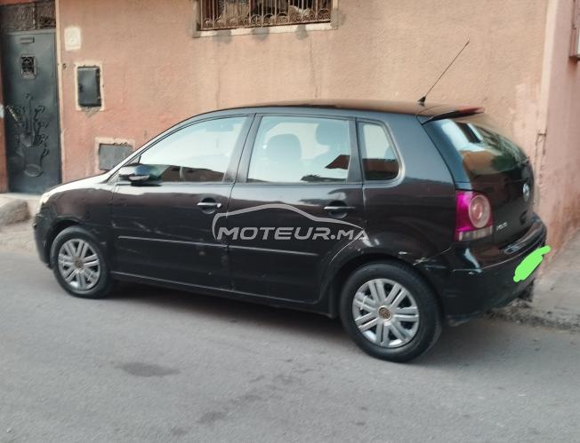 VW POLO 1.2 ESSENCE CONFORT