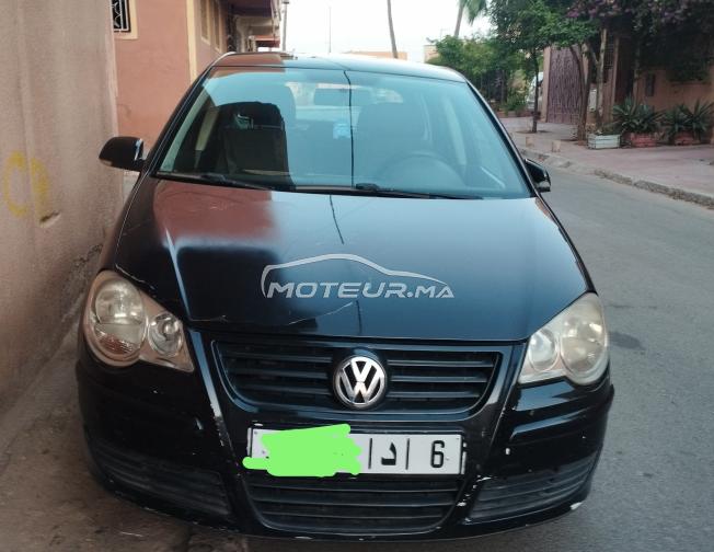 VW POLO 1.2 ESSENCE CONFORT