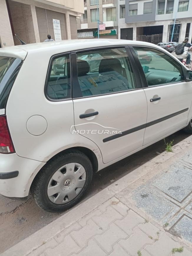 Volkswagen Polo 1.2 Essence 2010 82000 km