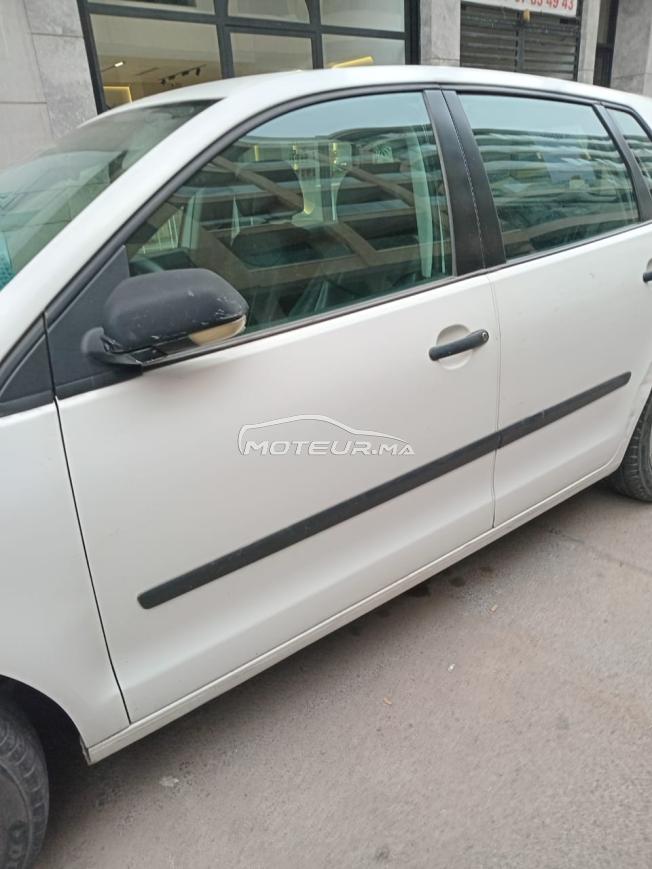 Volkswagen Polo 1.2 Essence 2010 82000 km